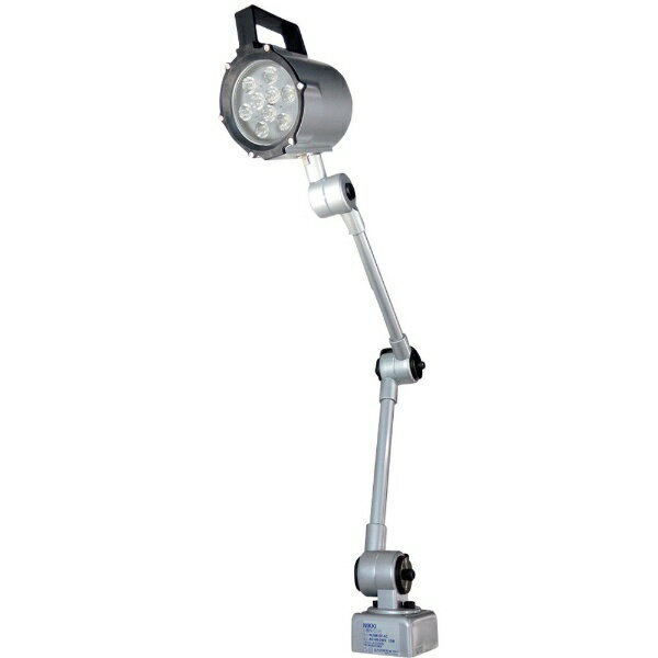 日機｜NIKKI 日機防水型LEDスポットライト12WAC100?120V NLSM18CP-AC(2M+P)5076
