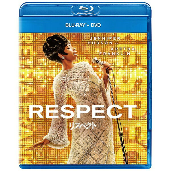 NBCユニバーサル｜NBC Universal Entertainment リスペクト ブルーレイ+DVD【ブルーレイ】 【代金引換配送不可】