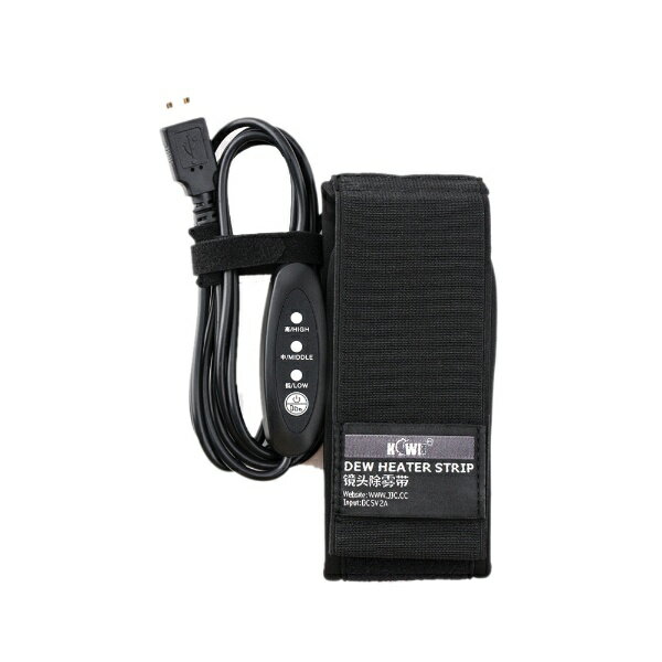 JJC｜ジェイジェイシー JJC デューヒーターストリップ JJC-DHS-1 JJC JJC-DHS-1