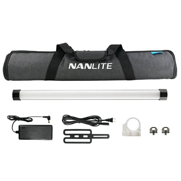 NANLITE｜ナンライト PavoTube II 15X 1Kit NANLITE ホワイト 15-2021-1Kit