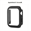 CROSS ROADbNX[h Apple Watch Series 7 41mm KXtBtJo[ ubN TCAW7GC-41BK