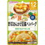 ҥ롼׿ʡAsahi Group Foods 񤿤äפꥰå ڤ󤫤ƦϥС 80g 12Υ٥ӡա 