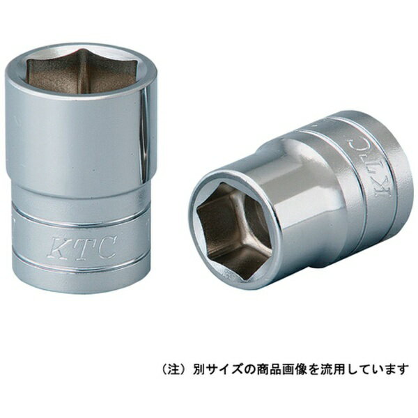 乐天商城 - KTC ソケット（12.7）　B4-16-H KTC