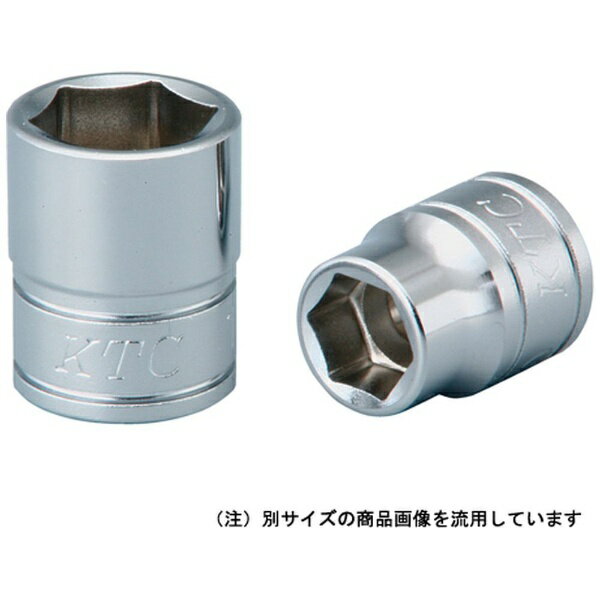 KTC ソケット（9.5）　B3-1/4-H KTC