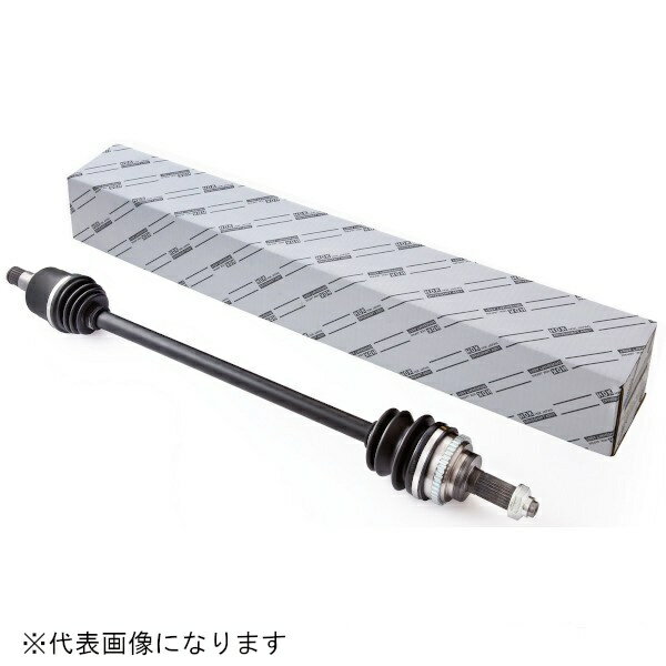 姫路第一鋼業｜HDK 車種別ドライブシャフトASSY ABS付き HDK スズキ車他 入り数：1本 DS-SU-40A43