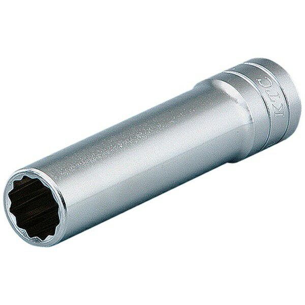 KTC ディープソケット（12.7）　B4L-27W-H KTC(4.0)