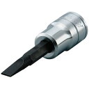京都機械工具|KYOTO TOOL マイナスビット(9.5) BT3-6M-S KTC