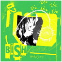 エイベックス・エンタテインメント｜Avex Entertainment BiSH/ ぴょ DVD盤【CD】 【代金引換配送不可】