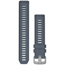 GARMIN|ガーミン Instinct 2 交換用バンド GARMIN Mavericks 010-13105-15(2)