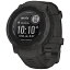 GARMIN｜ガーミン Instinct 2 Dual Power 【Suica対応】 Graphite 010-02627-40