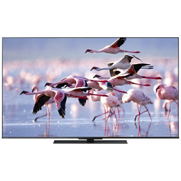  TVSREGZA｜ティーヴィーエス レグザ 4K液晶テレビ REGZA(レグザ) 65Z670K(R) 