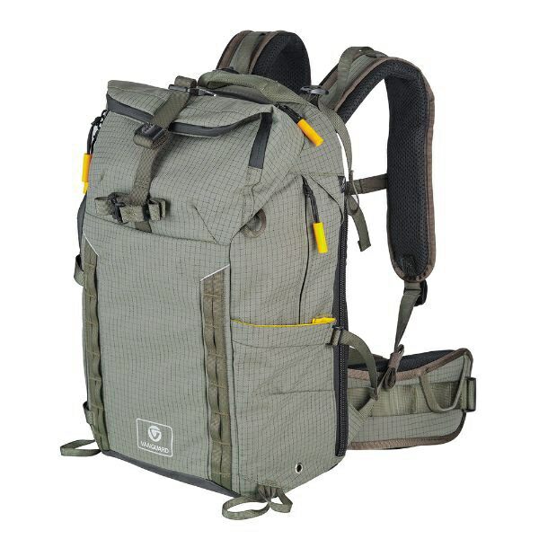 Other - VANGUARD｜バンガード VEO ACTIVE 46KG カーキグリーン