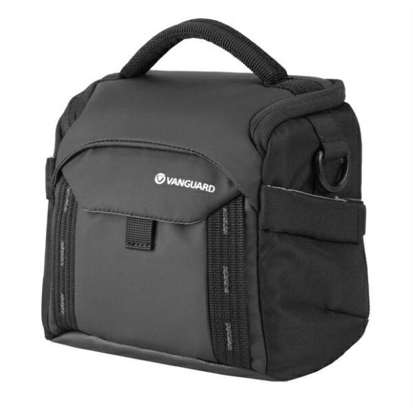 Camera Cases - VANGUARD｜バンガード カメラバック ショルダー VEO ADAPTOR 15M BK