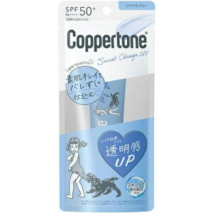 Taisho Coppertoneʥѥȡ˥åȥUV ֥롼 30g