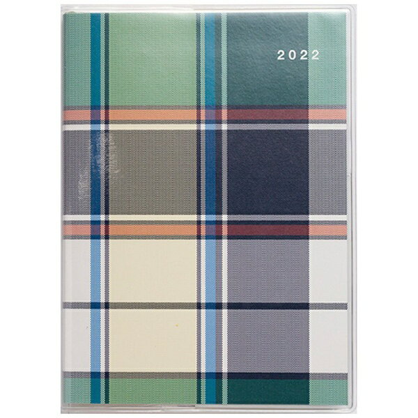 高橋書店｜TAKAHASHI SHOTEN 2022年4月始まり No．692 メルクレール 2