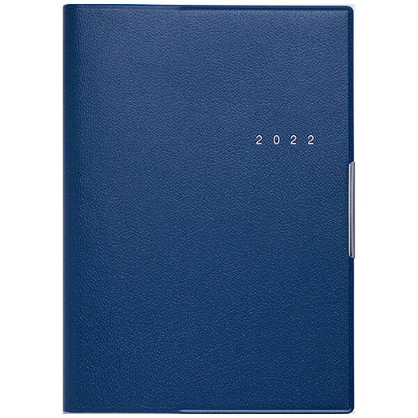 高橋書店｜TAKAHASHI SHOTEN 2022年4月始まり No．885 フェルテ 7【ネイビー】