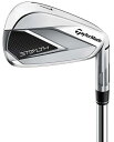 e[[ChStbTaylor Made Golf EFbW XeX ACA STEALTH IRON #SWsKBS MAX MT85 JP Vtgt d(Flex)FRyԕisz