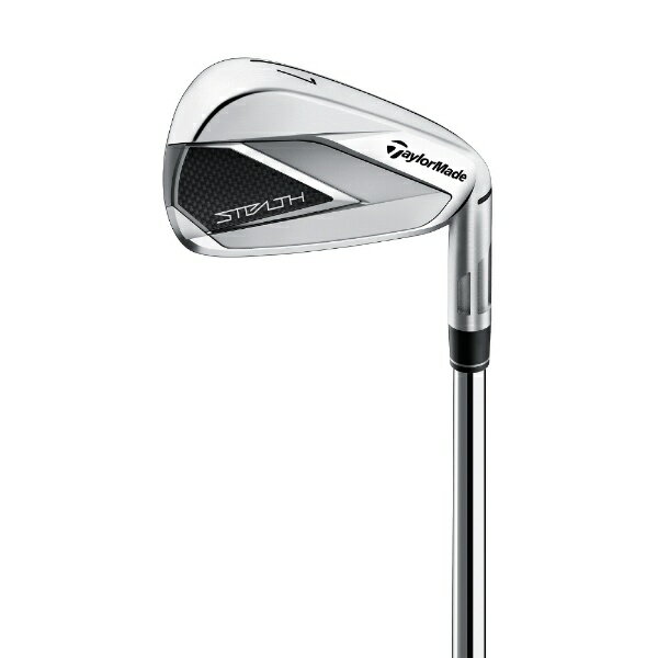テーラーメイドゴルフ｜Taylor Made Golf アイアン ステルス アイアン STEALTH IRON #5《TENSEI RED TM60 シャフト》 硬さ(Flex)：S