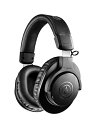 オーディオテクニカ｜audio-technica ブルートゥースヘッドホン ATH-M20xBT Bluetooth対応 【rb_audio_cpn】