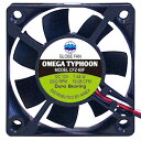 AClbNXbainex P[Xt@ [120mm /1000RPM] OMEGA TYPHOON 60mm W^Cv CFZ-60FB