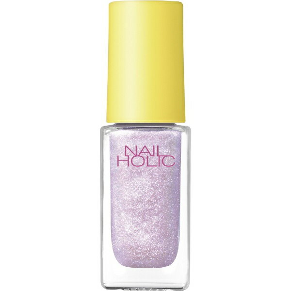 コーセー｜KOSE NAIL HOLIC（ネイルホリック）リミテッドカラー 22S2 PU121 5mL