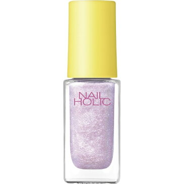 コーセー｜KOSE NAIL HOLIC（ネイルホリック）リミテッドカラー 22S2 PU121 5mL