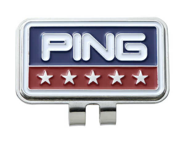 ピン｜PING USA マーカー (トリコ) 36220