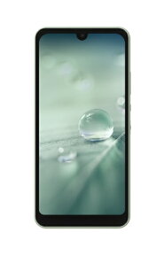 シャープ｜SHARP 【防水・防塵・おサイフケータイ】AQUOS wish「SHM20AG」Snapdragon 480 5.7型 メモリ/ストレージ：4GB/64GB nanoSIM＋eSIM DSDV対応 ドコモ / au / ソフトバンクSIM対応 SIMフリースマートフォン【国内正規品】