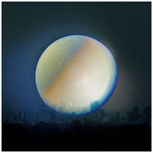 A．S．A．B あたらよ/ 極夜において月は語らず 通常盤【CD】 【代金引換配送不可】