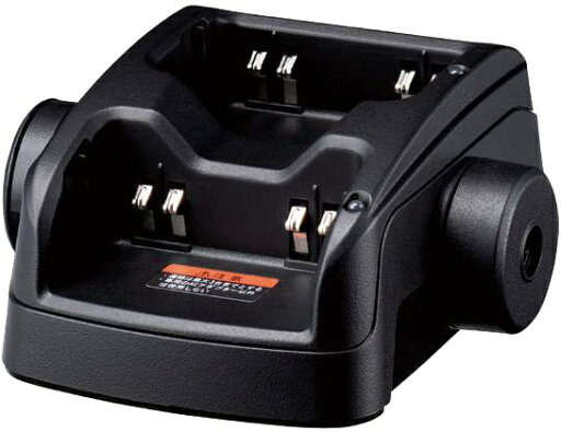 八重洲無線|Yaesu Musen 連結型充電器 STANDARD HORIZON SBH-30 八重洲無線|Yaesu Musen 連結型充電器 STANDARD HORIZON SBH-30