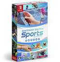 【2022年04月29日発売】 任天堂｜Nintendo Nintendo Switch Sports【Switch】 【代金引換配送不可】