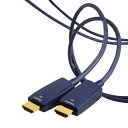 FURUTECH｜フルテック 7.5m HDMIケーブル HF-A-NCF/7.5M [7.5m /HDMI⇔HDMI /スタンダードタイプ]