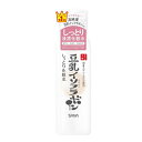 常盤薬品｜TOKIWA Pharmaceutical SANA（サナ）なめらか本舗 しっとり化粧水 NC 200mL