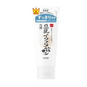 常盤薬品｜TOKIWA Pharmaceutical SANA（サナ）なめらか本舗 クレンジング洗顔 NC 150g