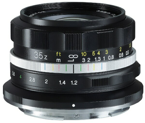 ڥȥ꡼ǺۥݥȴԸ6/27 եȥVoigtlander  NOKTON D35mm F1.2...