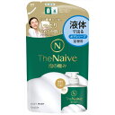 クラシエ｜Kracie The Naive（ザ ナイーブ）ボディソープ 液体タイプ つめかえ用 360mL