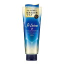 KOSE COSMEPORT|コーセーコスメポート Je l’aime(ジュレーム)iP タラソリペア 集中保水美溶液マスク 230g