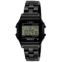 タイメックス｜TIMEX クラシックタイルコレクション クラシックデジタル Classic Tile Collection Classic Digital 1年保証 正規品 TW2V20000