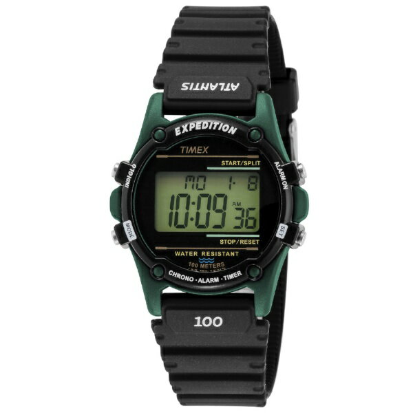TIMEX｜タイメックス アトランティス