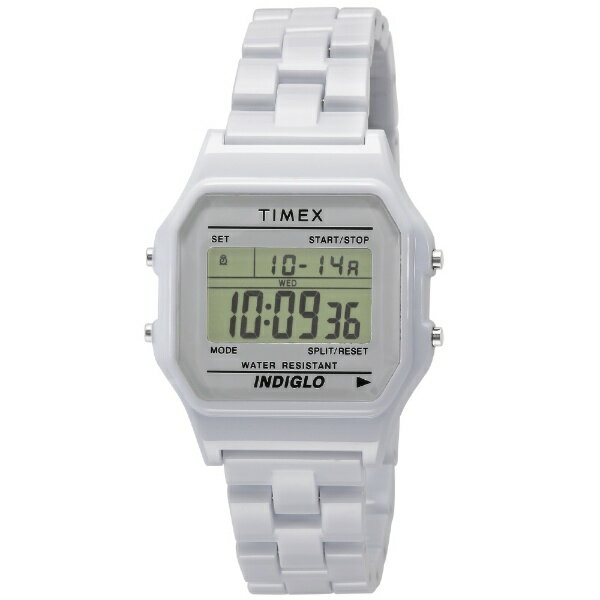 タイメックス｜TIMEX クラシックタイ