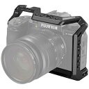 SmallRig|スモールリグ 富士フイルムX-S10用ケージ 3087