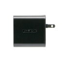 vXgbPRINCETON AC - USB[d m[gPCE^ubgΉ 45W [1|[gFUSB-C /USB Power DeliveryΉ] ubN PPS-PD45