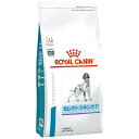 ROYAL CANIN｜ロイヤルカナン セレクトスキンケア ドライ 犬用 3kg