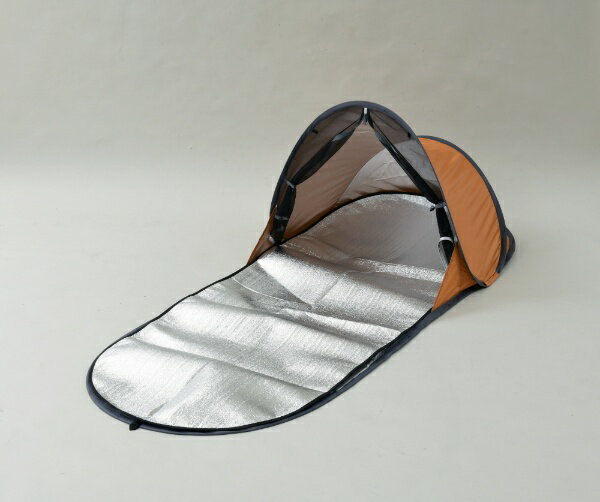 ヤマゼン｜YAMAZEN 防災ドームシート YAMAZEN YBT-S