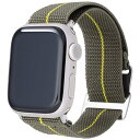 {absakamotoradio MARINE NATIONALE STRAP for Apple Watch (41/40/38mm) J[L CWBMN-AW02KHY