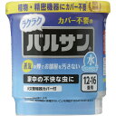 バルサン 水ではじめるタイプ 12-16畳用 12g×1個レック|LEC