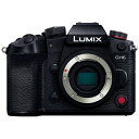 pi\jbNbPanasonic LUMIX GH6 ~[XJ DC-GH6 [{fBP]