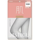 アツギ|ATSUGI ASTIGU(アスティーグ)【肌】 M-L スキニーベージュ AP6000