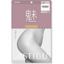 アツギ｜ATSUGI ASTIGU（アスティーグ）【魅】 L-LL シアーベージュ AP6004