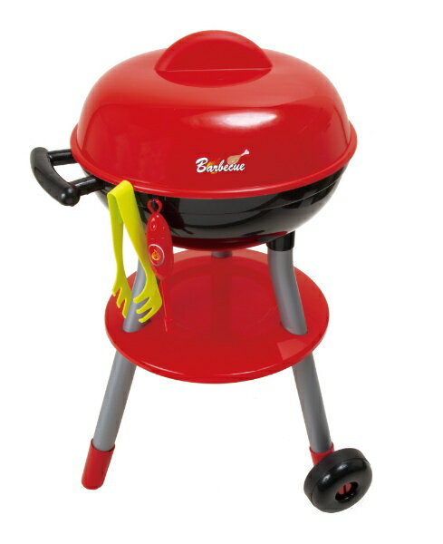 石川玩具｜ISHIKAWA TOY Gokko！ BBQ GRILL SET（バーベキューグリルセット）